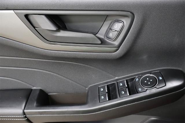 2025 Ford Escape Active Demo