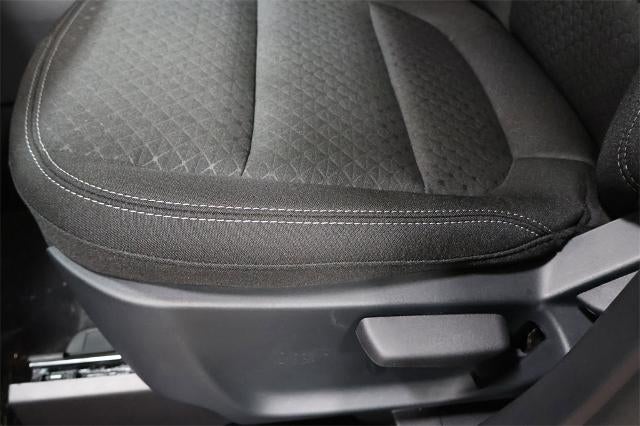 2025 Ford Escape Active Demo