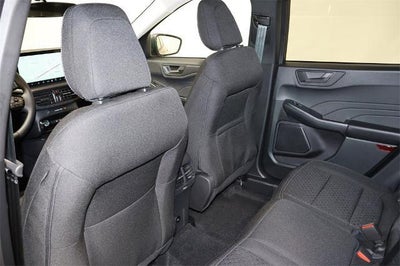 2025 Ford Escape Active Demo