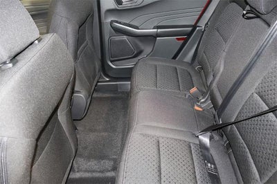 2025 Ford Escape Active Demo