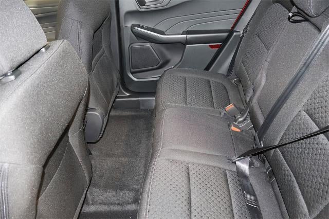 2025 Ford Escape Active Demo