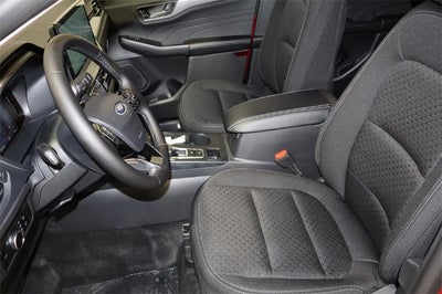 2025 Ford Escape Active Demo