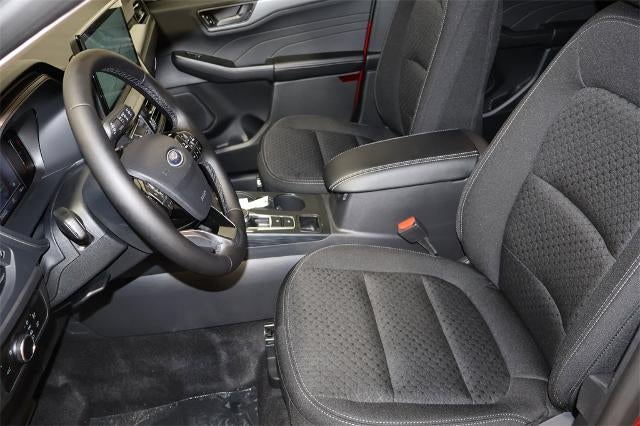 2025 Ford Escape Active Demo