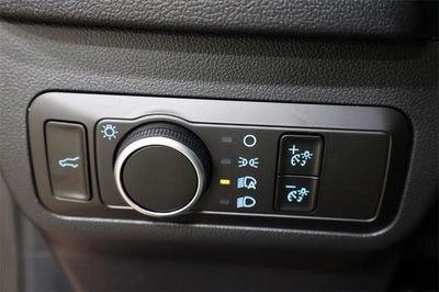 2025 Ford Escape Active Demo