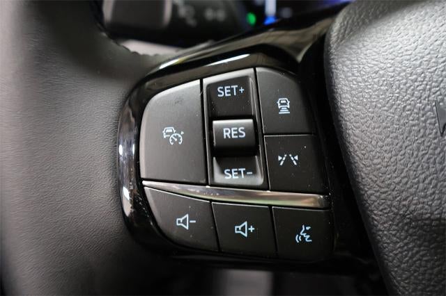 2025 Ford Escape Active Demo