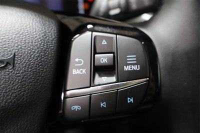 2025 Ford Escape Active Demo