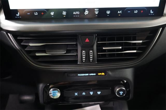 2025 Ford Escape Active Demo