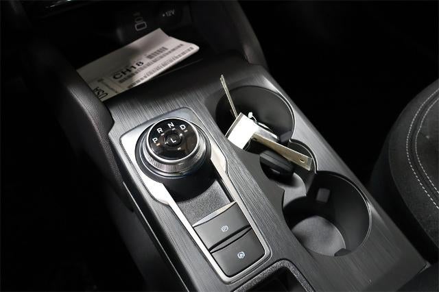 2025 Ford Escape Active Demo