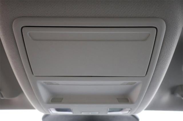 2025 Ford Escape Active Demo