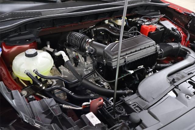 2025 Ford Escape Active Demo