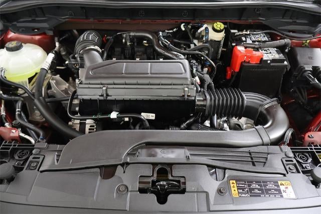 2025 Ford Escape Active Demo