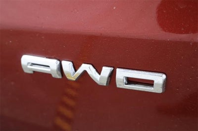 2025 Ford Escape Active Demo