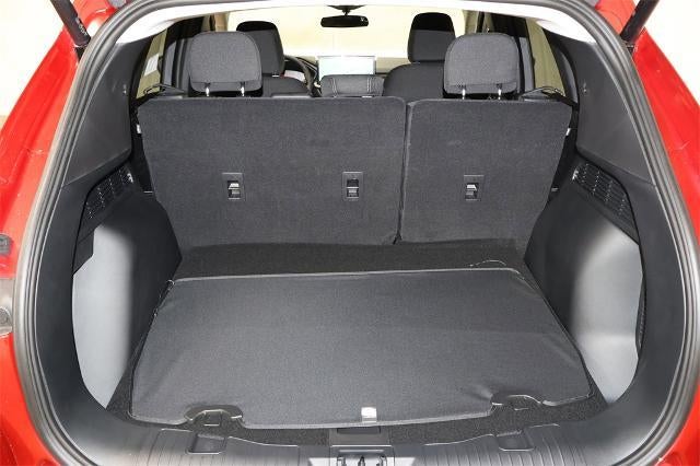 2025 Ford Escape Active Demo