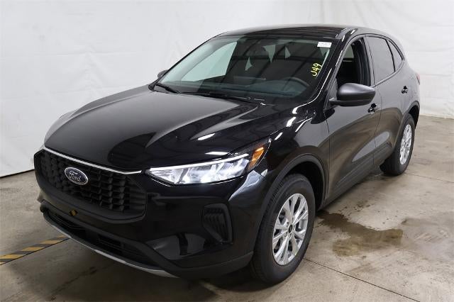 2025 Ford Escape Active Demo