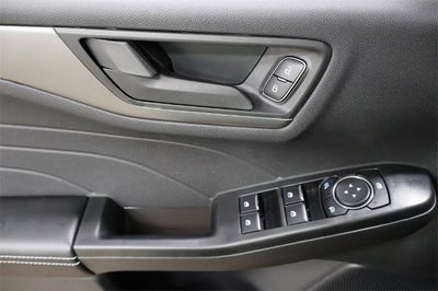 2025 Ford Escape Active Demo