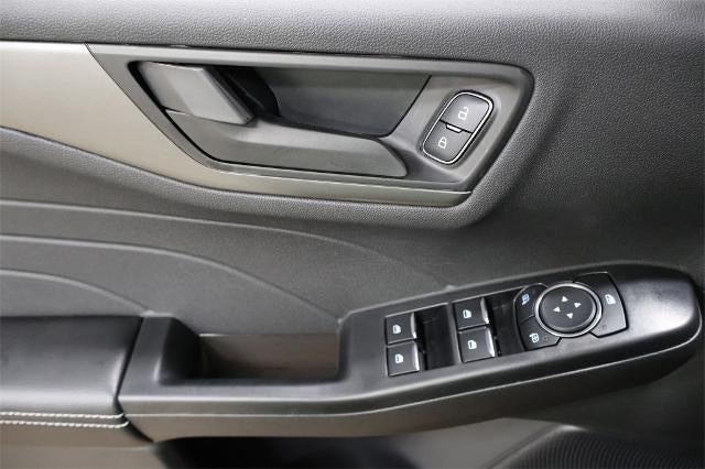 2025 Ford Escape Active Demo