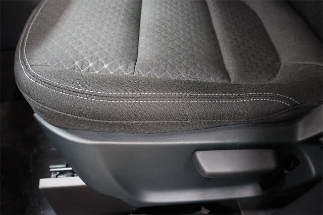 2025 Ford Escape Active Demo