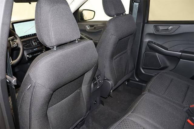 2025 Ford Escape Active Demo