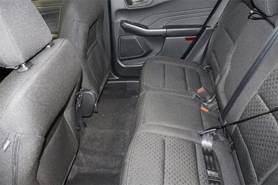 2025 Ford Escape Active Demo