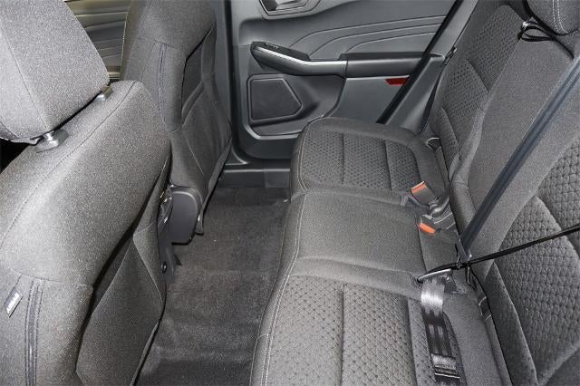 2025 Ford Escape Active Demo