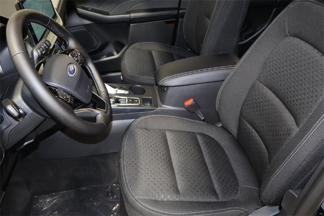 2025 Ford Escape Active Demo