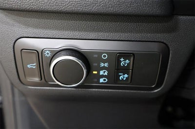 2025 Ford Escape Active Demo