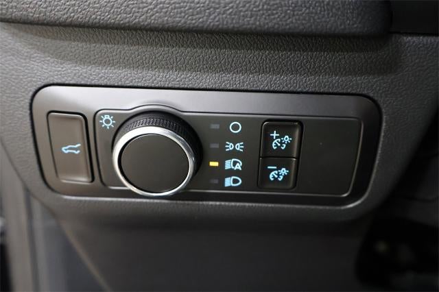 2025 Ford Escape Active Demo