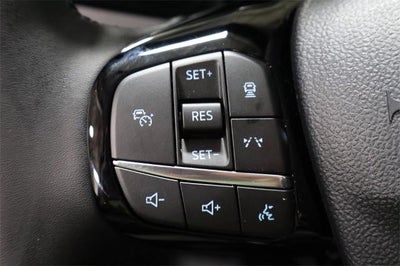 2025 Ford Escape Active Demo