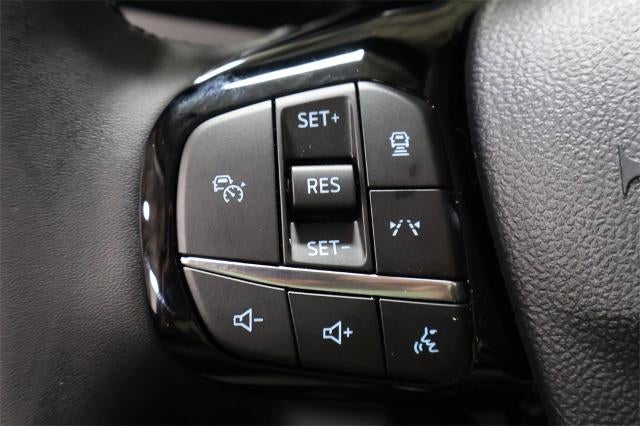 2025 Ford Escape Active Demo