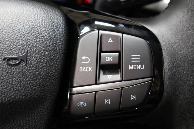 2025 Ford Escape Active Demo