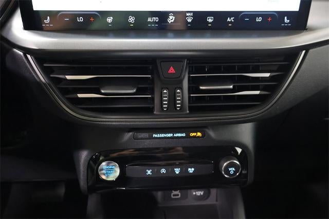 2025 Ford Escape Active Demo