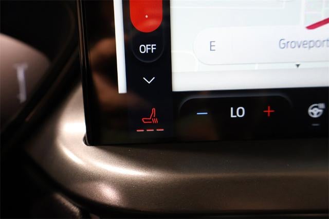 2025 Ford Escape Active Demo