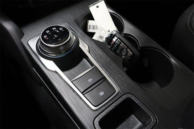 2025 Ford Escape Active Demo