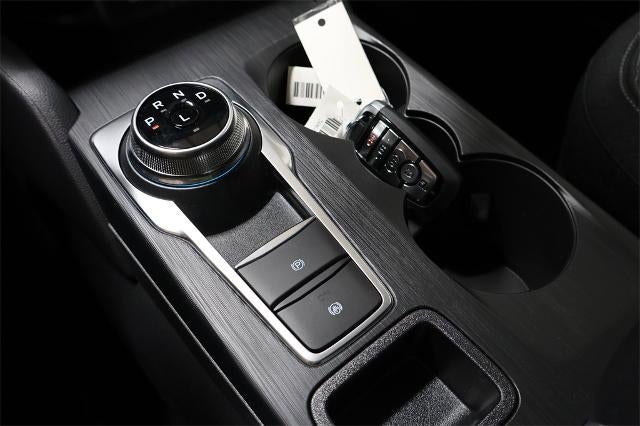 2025 Ford Escape Active Demo