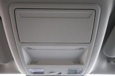 2025 Ford Escape Active Demo