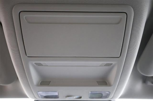 2025 Ford Escape Active Demo