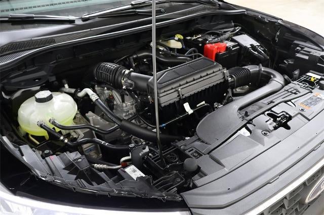 2025 Ford Escape Active Demo