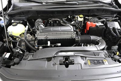 2025 Ford Escape Active Demo