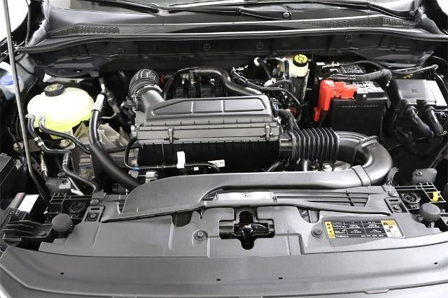 2025 Ford Escape Active Demo