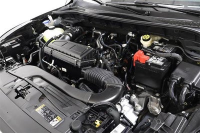 2025 Ford Escape Active Demo