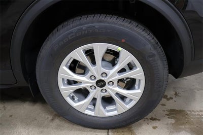 2025 Ford Escape Active Demo