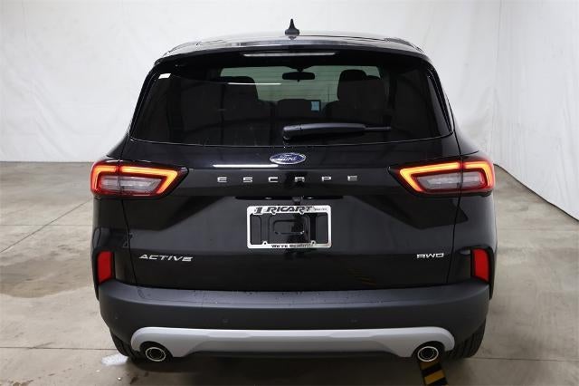 2025 Ford Escape Active Demo