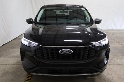 2025 Ford Escape Active Demo