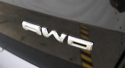 2025 Ford Escape Active Demo