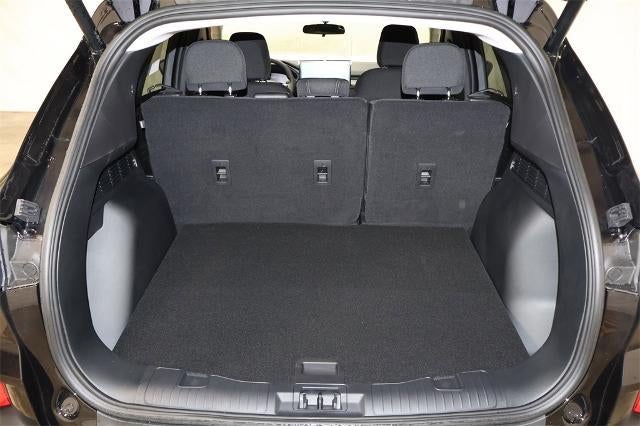 2025 Ford Escape Active Demo