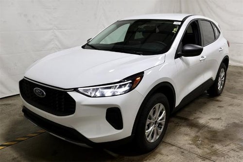 2025 Ford Escape Active Demo