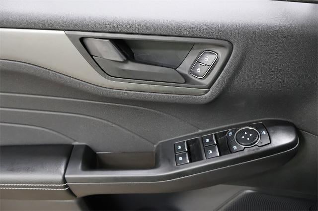 2025 Ford Escape Active Demo