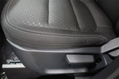 2025 Ford Escape Active Demo