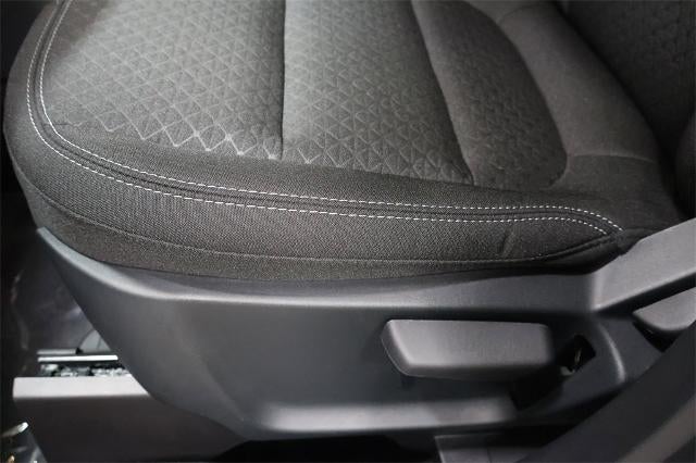 2025 Ford Escape Active Demo