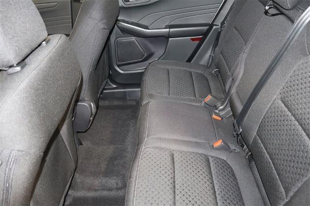 2025 Ford Escape Active Demo